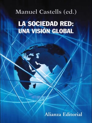 cover image of La sociedad red
